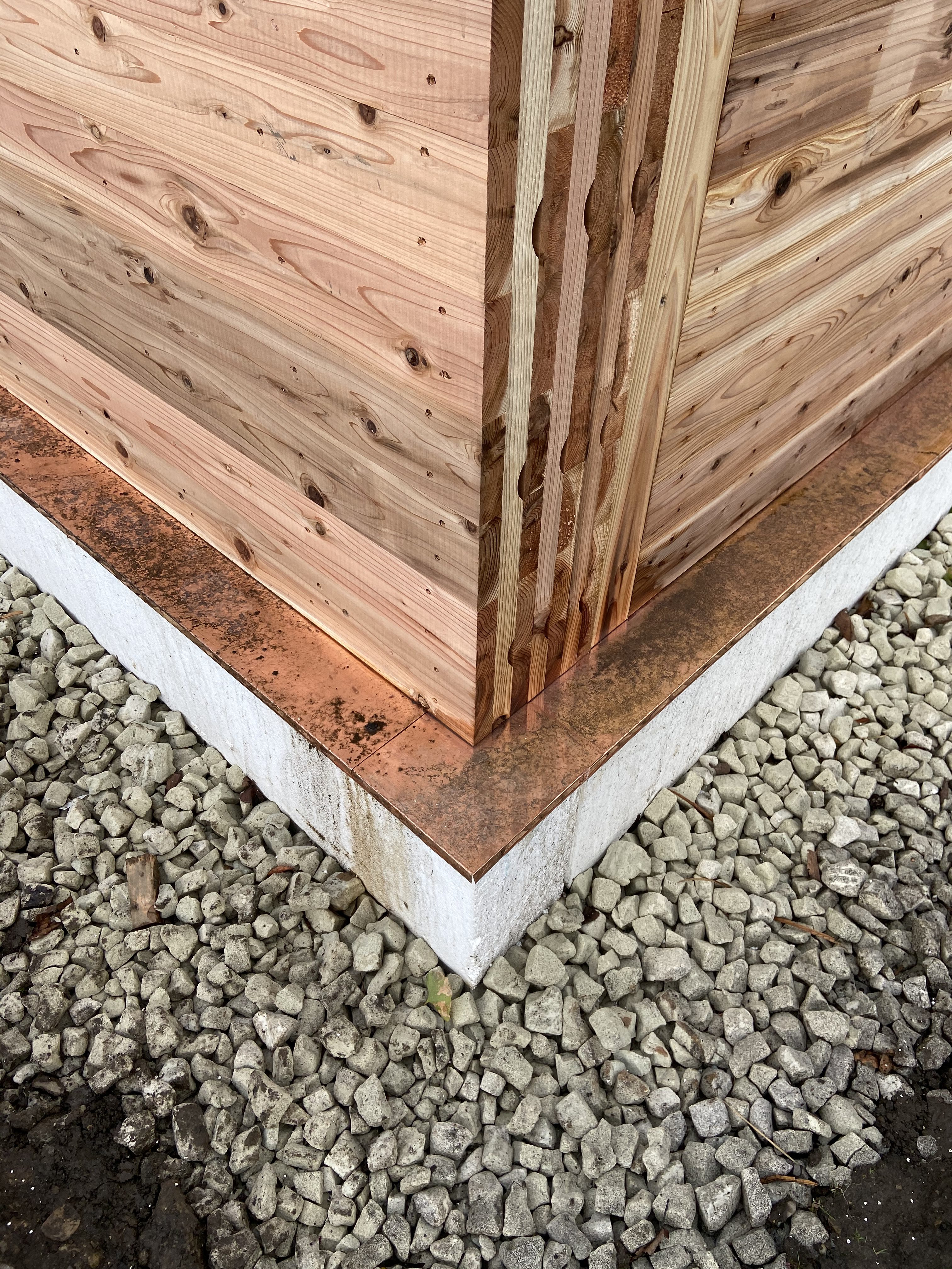 もるくす建築社 美郷アトリエ構造見学会 Yan S Diary