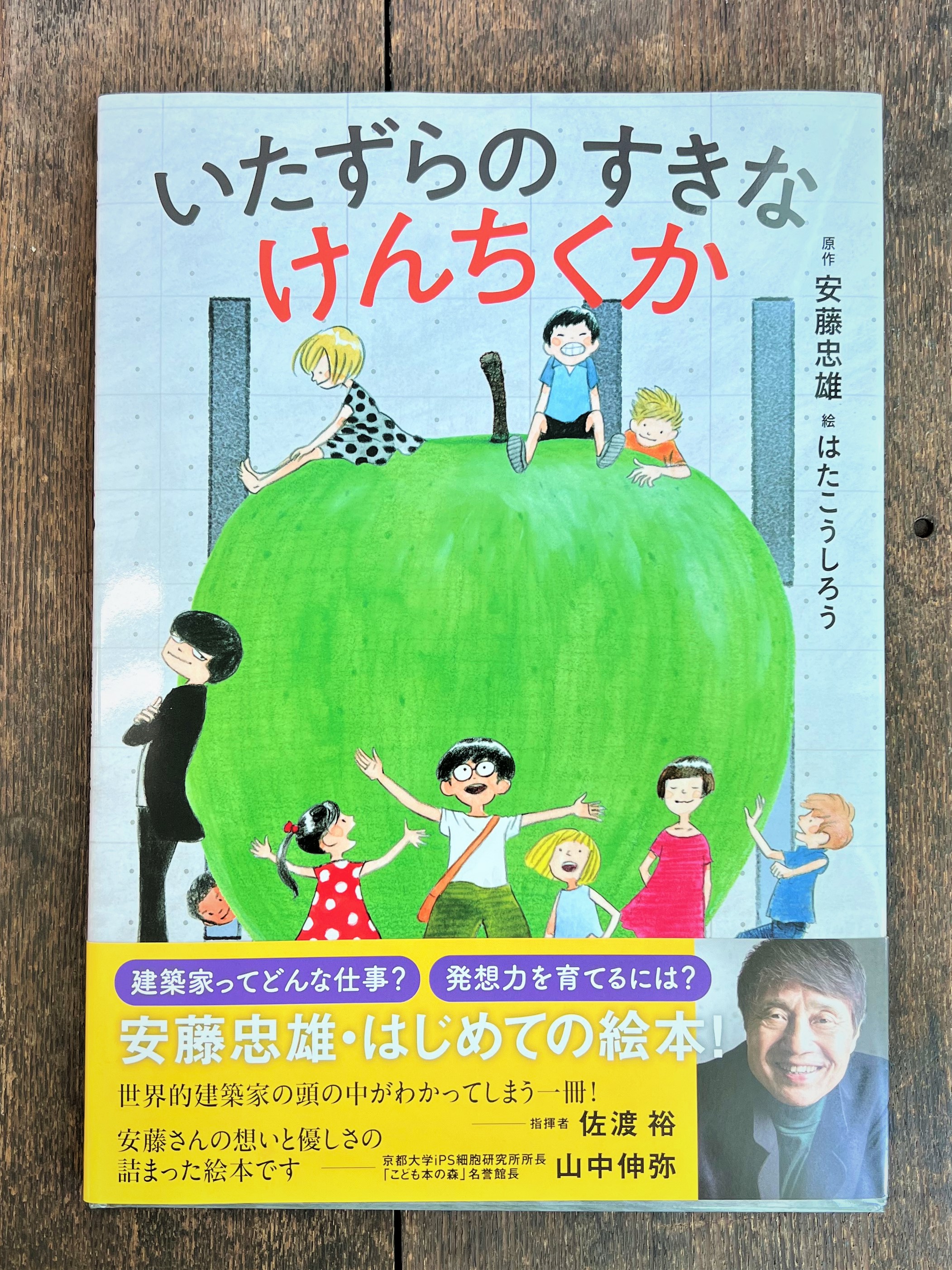 安藤忠雄住宅 サイン入り 美品 - 住まい