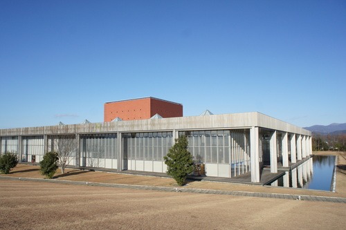 県立 図書館 福井