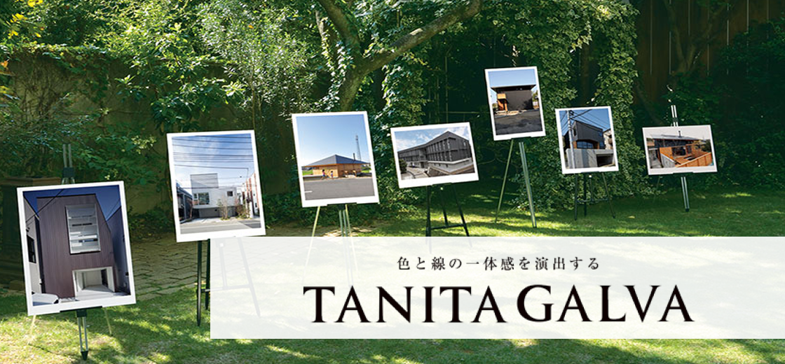 TANITA GALVA