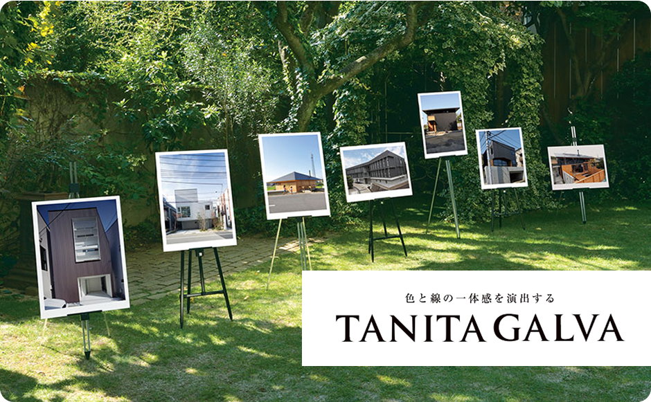 TANITA GALVA