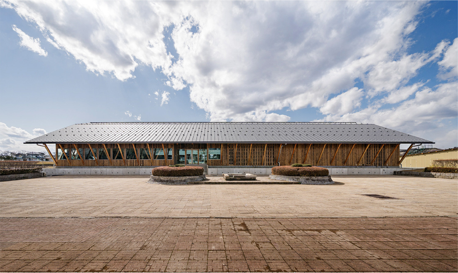 ワイズマンスポーツベース筑紫