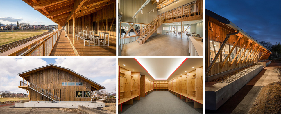 ワイズマンスポーツベース筑紫