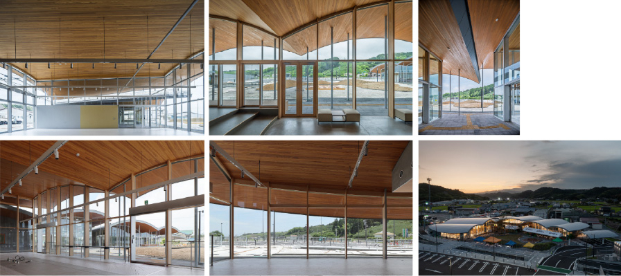 道の駅そらっと牧之原