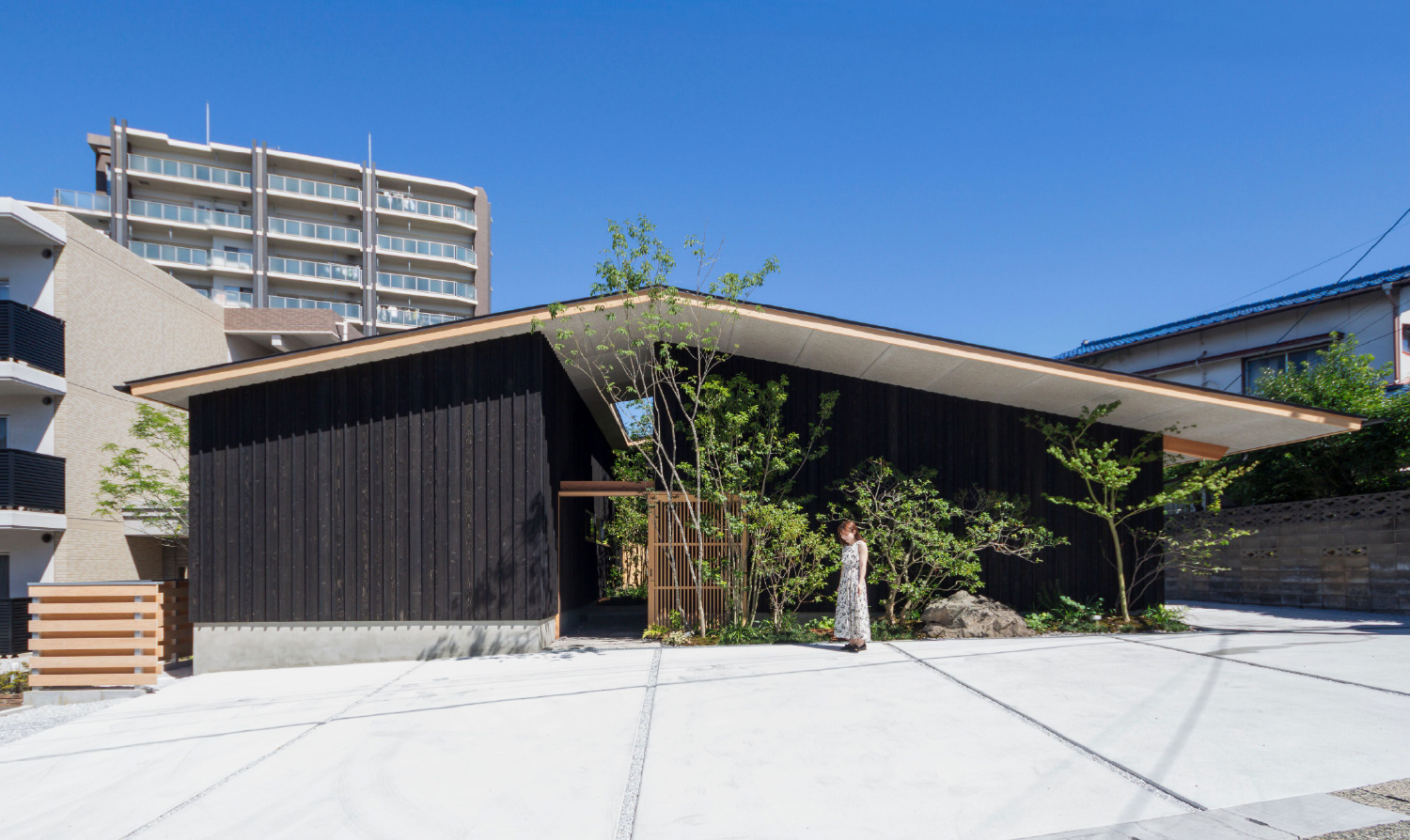 産後ケアハウスSHEEP