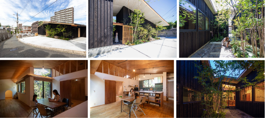 産後ケアハウスSHEEP